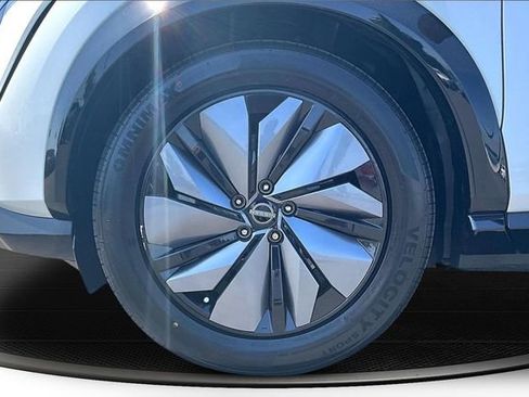 Certified 2023 Nissan Ariya FWD image 34