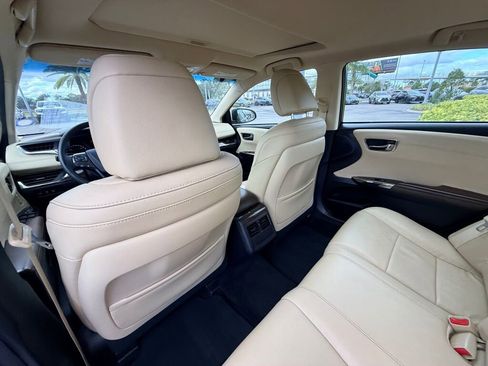 Used 2014 Toyota Avalon Limited image 20