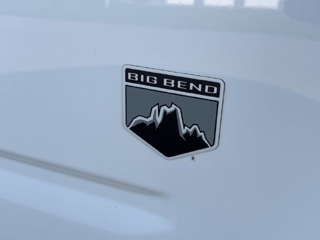 Used 2023 Ford Bronco Sport Big Bend w/ Convenience Package AWD/4WD image 13