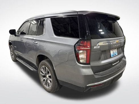Used 2022 Chevrolet Tahoe LT image 7