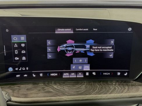 Certified 2025 Audi Q5 Premium Plus w/ Premium Plus image 16