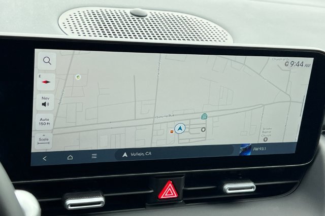 New 2027 Hyundai Ioniq 5 SEL AWD/4WD image 18