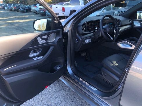 New 2026 Mercedes-Benz GLE 450 GLE 450 Coupe image 11