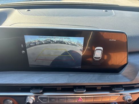 New 2025 Kia Telluride EX X-Line image 13