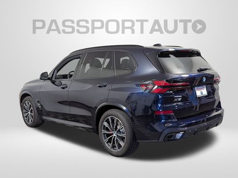 Used 2026 BMW X5 xDrive40i w/ M Sport Package AWD/4WD image 3
