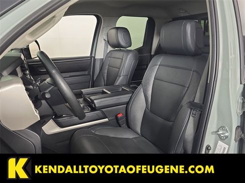 Used 2022 Toyota Tundra SR5 w/ TRD Off-Road Premium Package image 19