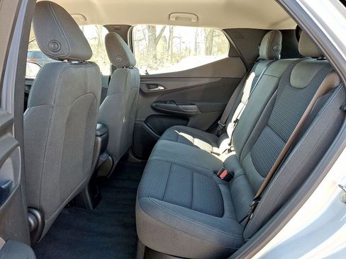 Used 2023 Chevrolet Bolt EUV LT image 25