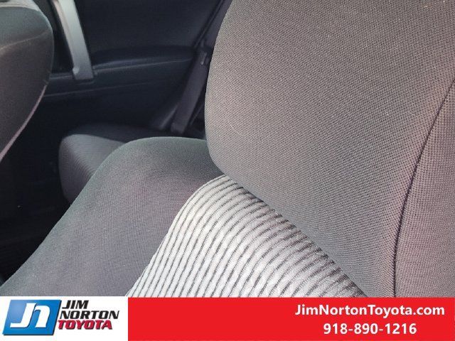 Used 2023 Toyota 4Runner SR5 AWD/4WD image 15