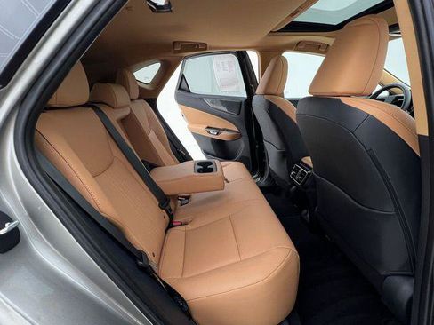 Certified 2025 Lexus NX 350 AWD w/ Premium Package image 19
