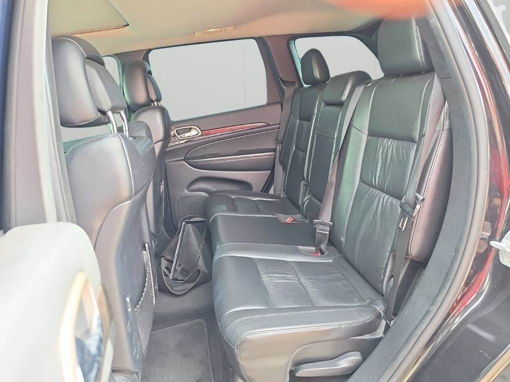 Used 2012 Jeep Grand Cherokee Altitude RWD image 12