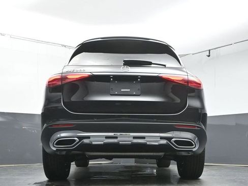 New 2026 Mercedes-Benz GLC 300 image 39