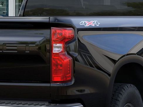 New 2026 Chevrolet Silverado 1500 W/T w/ WT Safety Package image 11