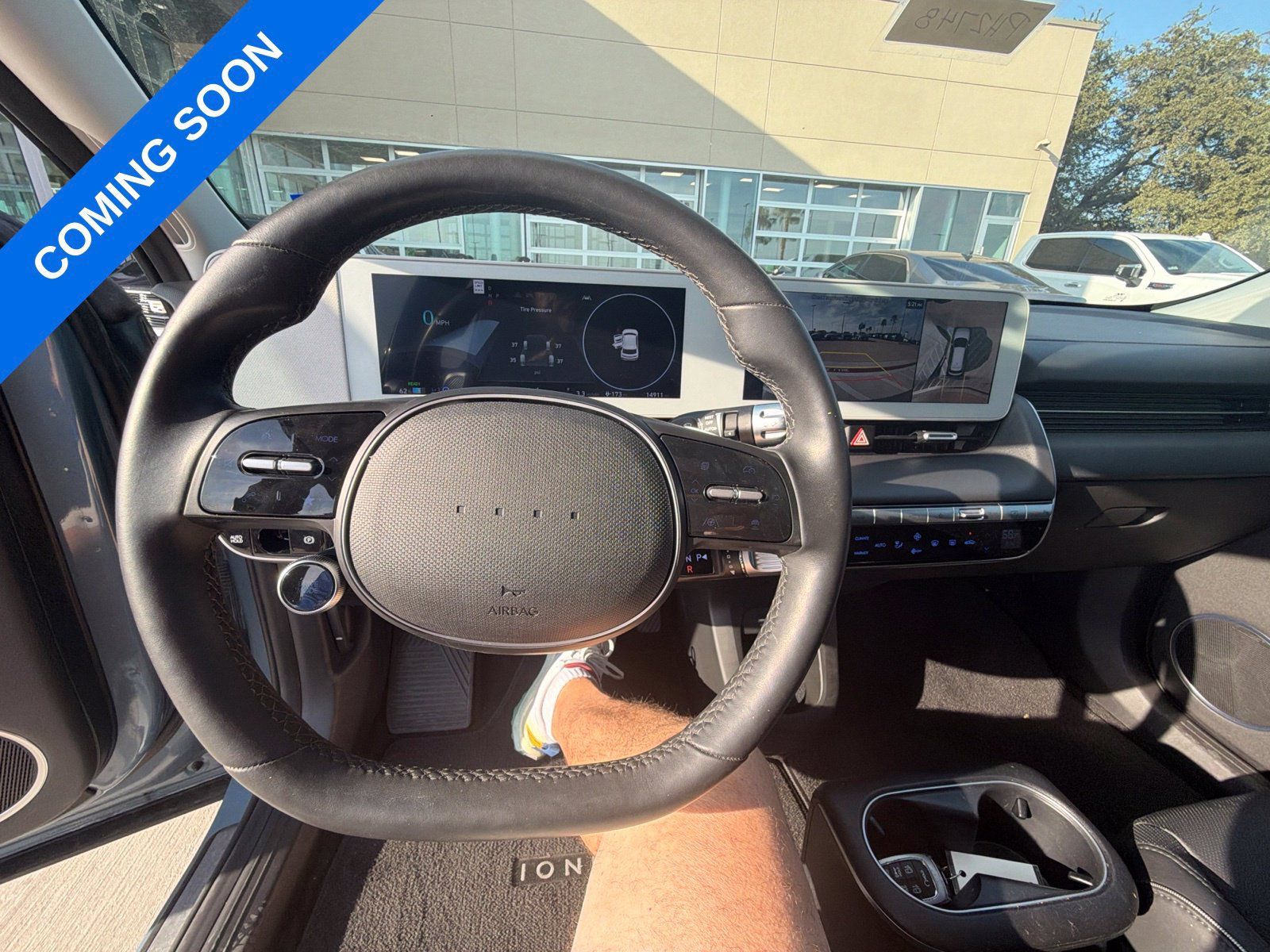 Used 2024 Hyundai Ioniq 5 Limited RWD image 18