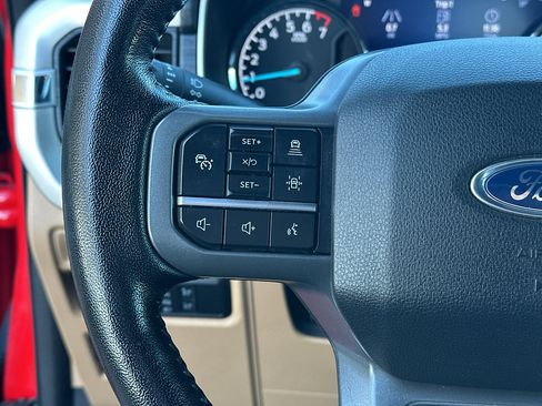 Used 2021 Ford F150 XLT w/ Equipment Group 302A High image 18