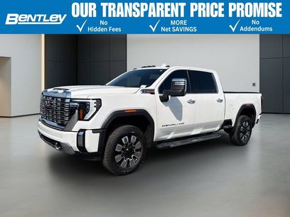 Used 2025 GMC Sierra 2500 Denali