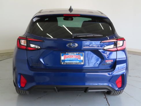 New 2026 Subaru Impreza 2.0i Sport AWD/4WD image 4