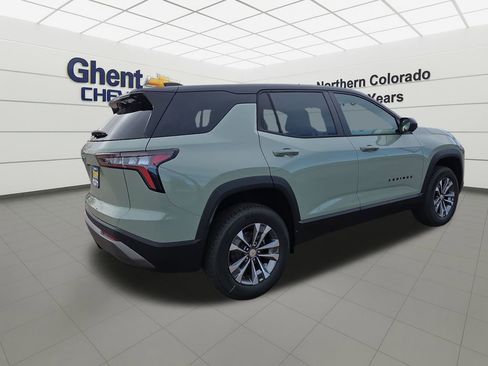 New 2026 Chevrolet Equinox LT w/ Convenience Package II image 5