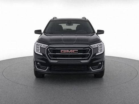 Certified 2024 GMC Terrain AT4 AWD/4WD image 5