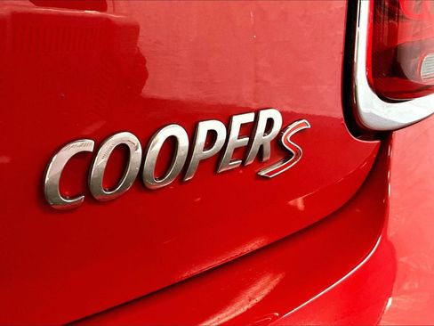 Used 2023 MINI Cooper S image 13