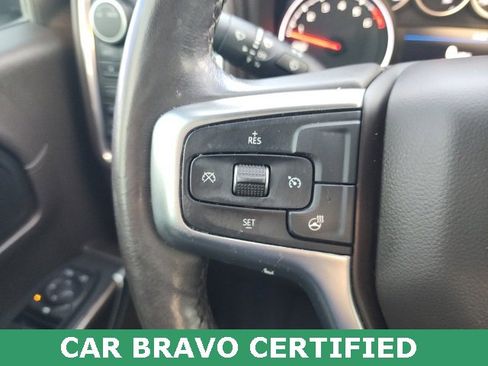 Certified 2022 Chevrolet Silverado 1500 LT w/ Bed Protection Package image 36