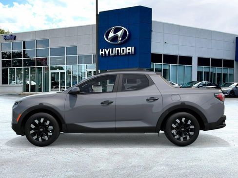 New 2026 Hyundai Santa Cruz SEL AWD/4WD image 3