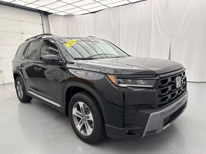 New 2026 Honda Pilot EX-L