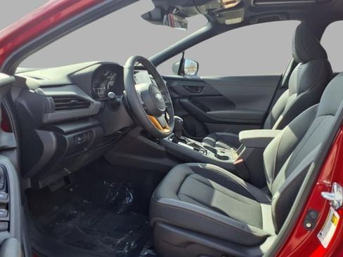 New 2026 Subaru Crosstrek 2.5i Wilderness image 34