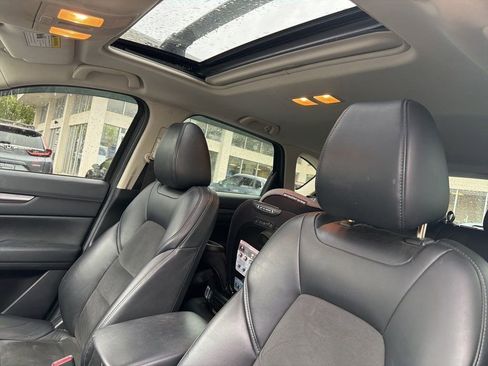Used 2018 MAZDA CX-5 Touring w/ Preferred Equipment Package AWD/4WD image 9