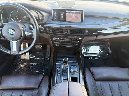 Used 2018 BMW X5 xDrive35i AWD/4WD image 18