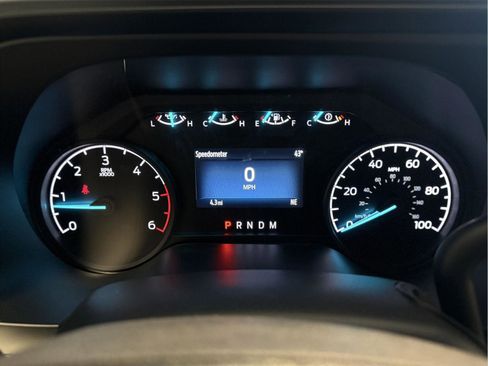 New 2026 Ford F350 XL w/ XL Chrome Package image 47