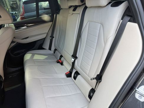 Used 2021 BMW X4 M40i w/ Premium Package AWD/4WD image 7