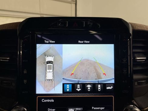 Used 2021 RAM 1500 Limited image 25