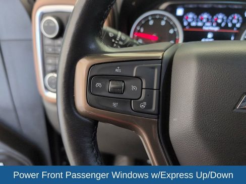 Used 2022 Chevrolet Silverado 3500 High Country image 39