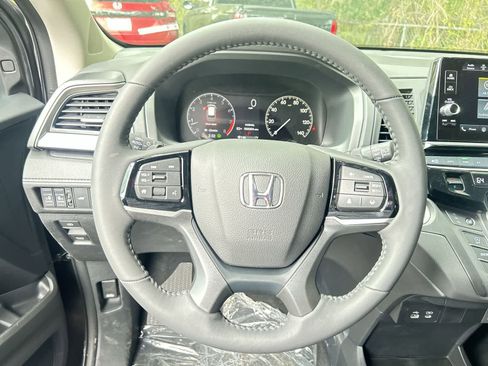New 2026 Honda Odyssey EX-L image 16