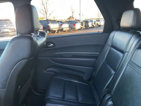 Used 2024 Dodge Durango GT image 15