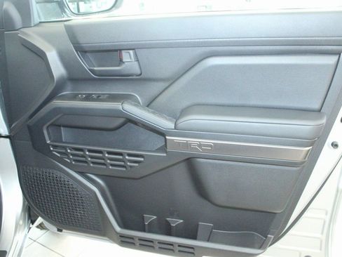 New 2026 Toyota 4Runner TRD Sport image 34