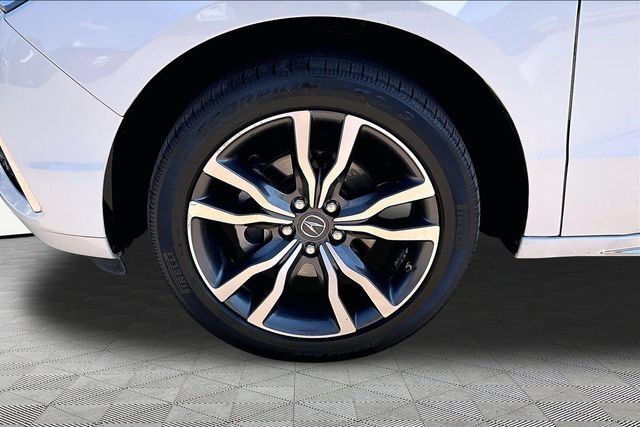 Used 2020 Acura MDX w/ Advance Package FWD image 8