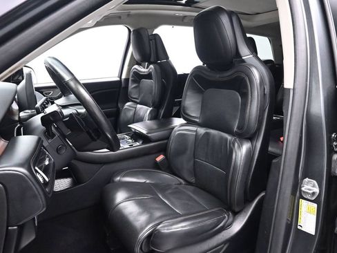 Used 2020 Lincoln Aviator Reserve w/ Equipment Group 202A AWD/4WD image 12