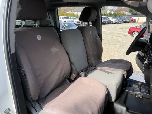Used 2015 Chevrolet Silverado 3500 W/T w/ WT Convenience Package AWD/4WD image 28