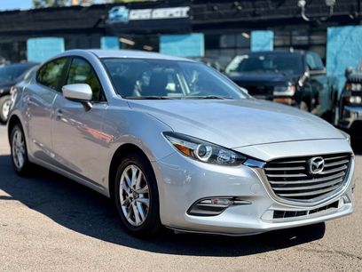 Used 2017 MAZDA MAZDA3 Sport w/ Preferred Equipment Package