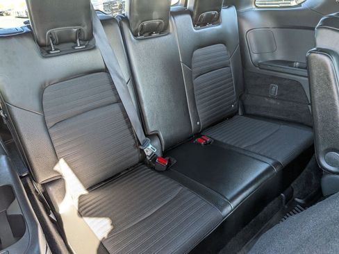 Used 2024 Nissan Pathfinder Rock Creek image 30