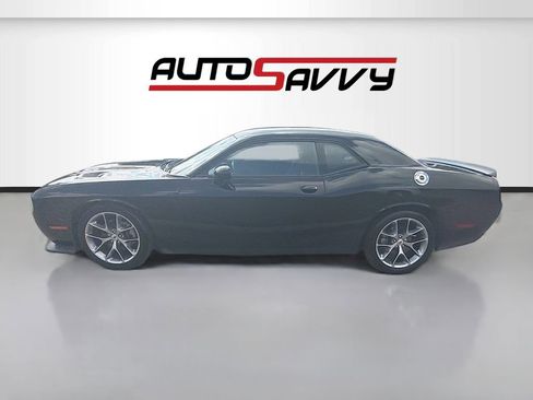 Used 2023 Dodge Challenger GT RWD image 4
