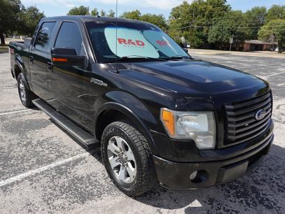 Used 2010 Ford F150 FX2