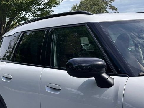 Used 2025 MINI Cooper Countryman S AWD/4WD image 3