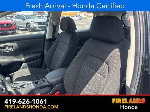 Used 2024 Honda HR-V LX image 14