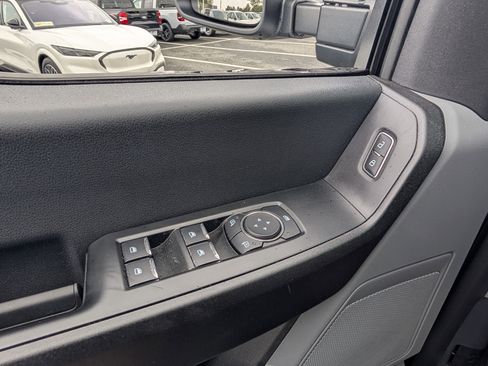 New 2025 Ford F450 XL image 23