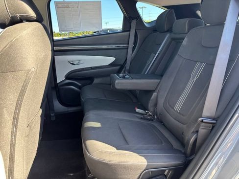 Used 2024 Hyundai Tucson SEL FWD image 20