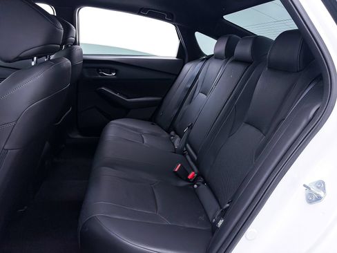 Used 2023 Honda Accord Sport image 41