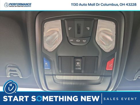 New 2026 RAM 2500 Big Horn image 24