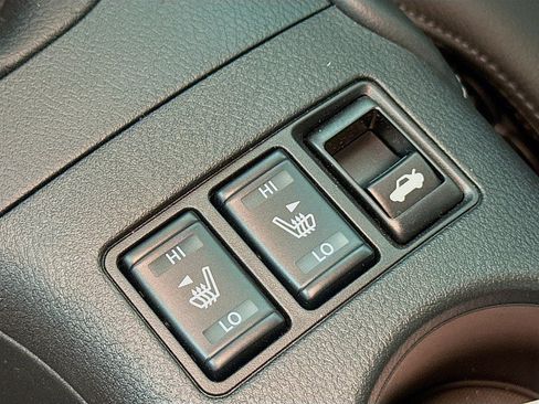 New 2026 Nissan Z Performance RWD image 21